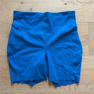 Lululemon Base Pace High Rise Short 6”